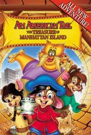 An American Tail 3: The Treasure of Manhattan Island (1998)