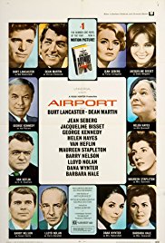 Airport (1970)