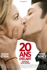 20 ans d'écart Aka It Boy (2013)