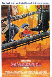 An American Tail (1986)