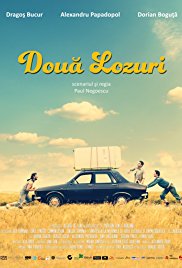 Doua lozuri Aka Two Lottery Tickets (2016)