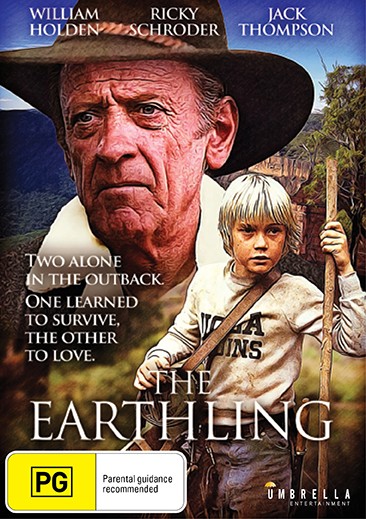 The Earthling (1980)