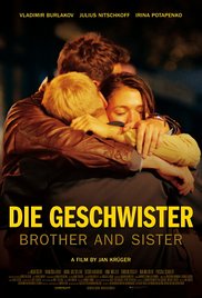 Die Geschwister Aka Brother and Sister (2016)