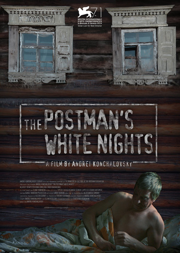 The Postman's White Nights (2014)