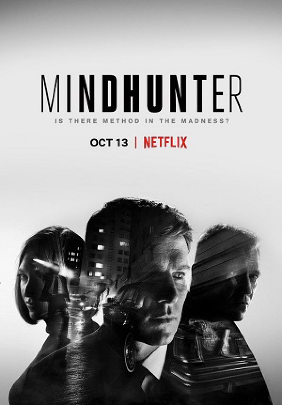 Mindhunter (2017)