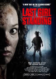 Last Girl Standing (2015)