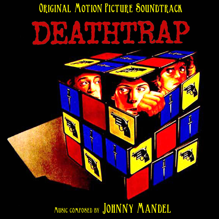 DEATHTRAP (1982)