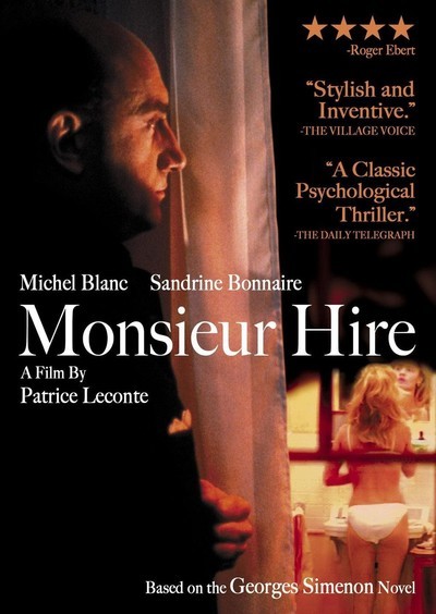 Monsieur Hire (1989)