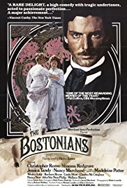 The Bostonians (1984)