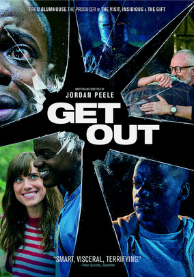 Get Out (2017)