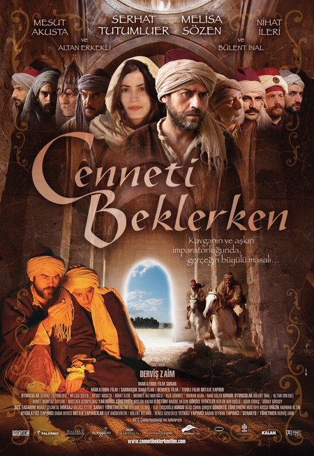 Cenneti Beklerken Aka Waiting for Heaven (2006)