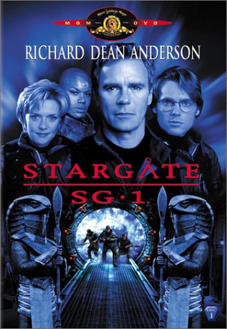 Stargate SG-1 (1997)