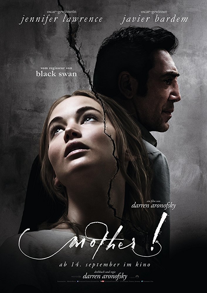 Mother! (2017)