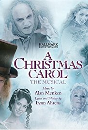 A Christmas Carol: The Musical (2004)