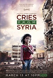 Cries from Syria (2017)