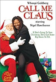 Call Me Claus (2001)