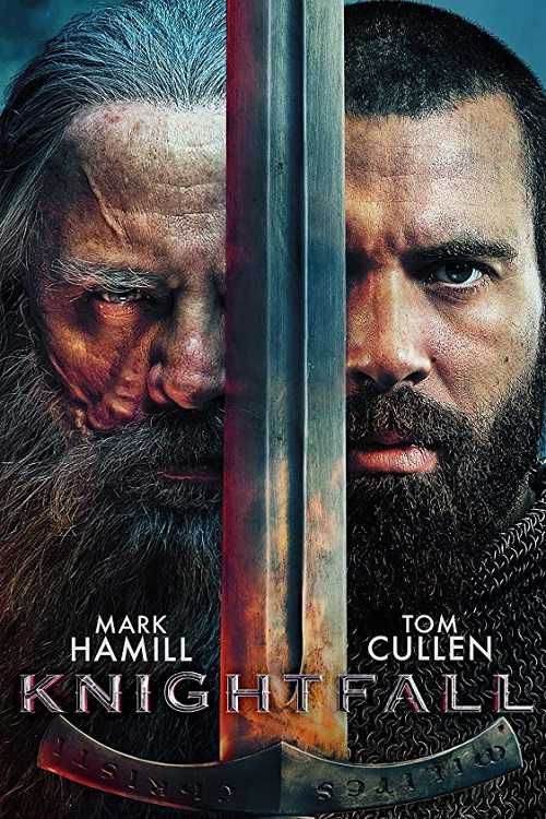 Knightfall (2017)