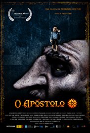 The Apostle Aka O Apóstolo (2012)