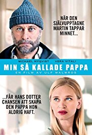 Min så kallade pappa Aka My So-Called Father (2014)