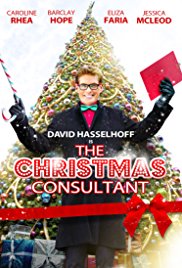 The Christmas Consultant (2012)