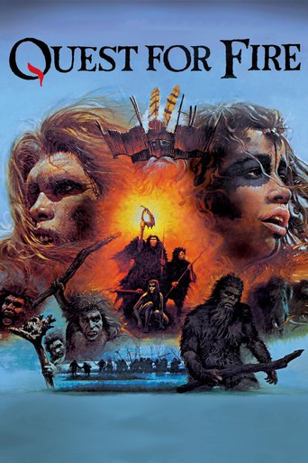 Quest for Fire (1981)