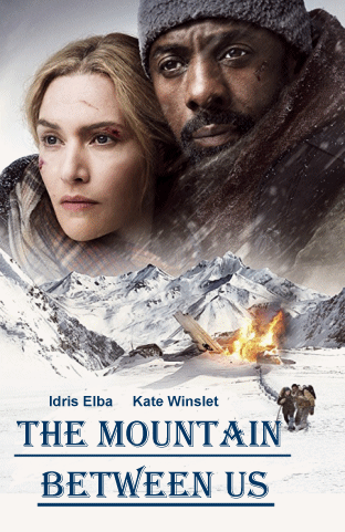 The Mountain Between Us (2017)