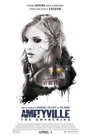 Amityville: The Awakening (2017)