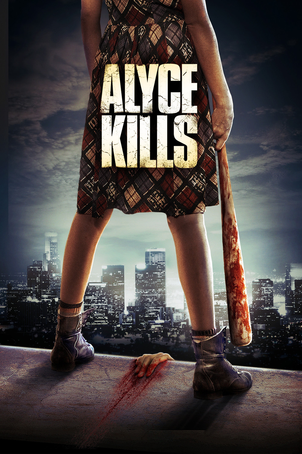 Alyce Aka Alyce Kills (2011)