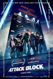 Attack the Block (2011)