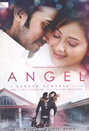 Angel (2011)