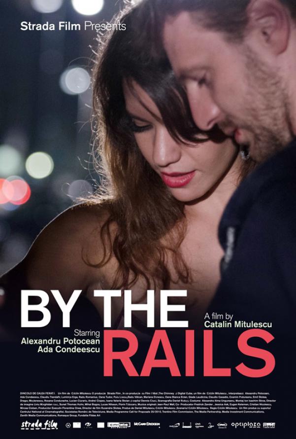 By the Rails Aka Dincolo De Calea Ferata (2016)