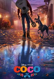 Coco (2017)