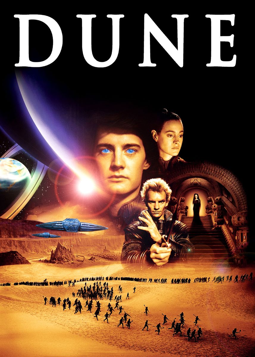 Dune (1984)