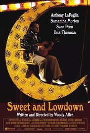 Sweet and Lowdown (1999)