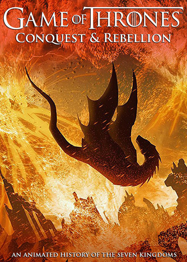 Game of Thrones Conquest & Rebellion (2017)