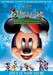 Mickeys Twice Upon A Christmas (2004)