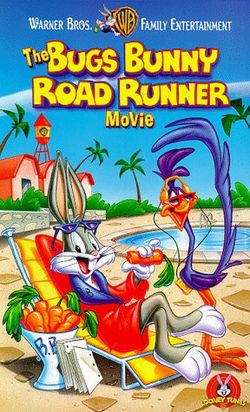 The Bugs Bunny/Road-Runner Movie (1979)