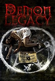 Demon Legacy Aka See How They Run (2014)