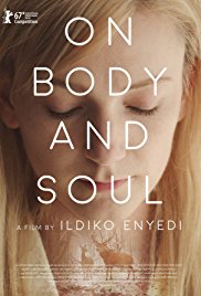 Teströl és lélekröl Aka On Body and Soul (2017)