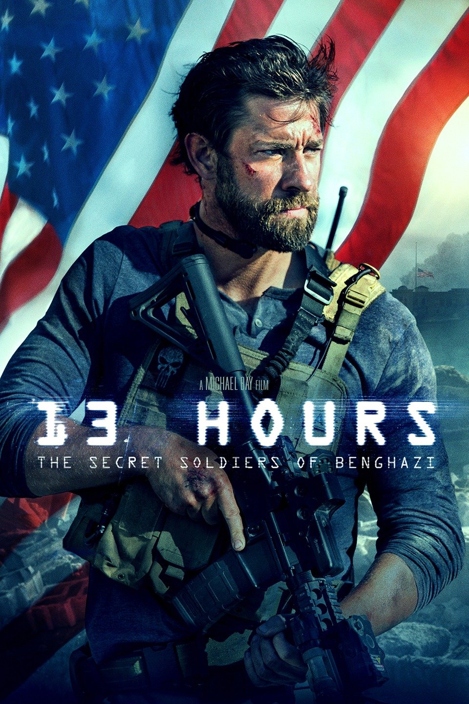 13 Hours (2016)