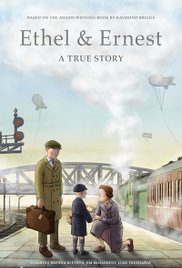 Ethel & Ernest (2016)