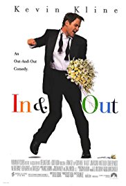 In & Out Aka In and Out (1997)