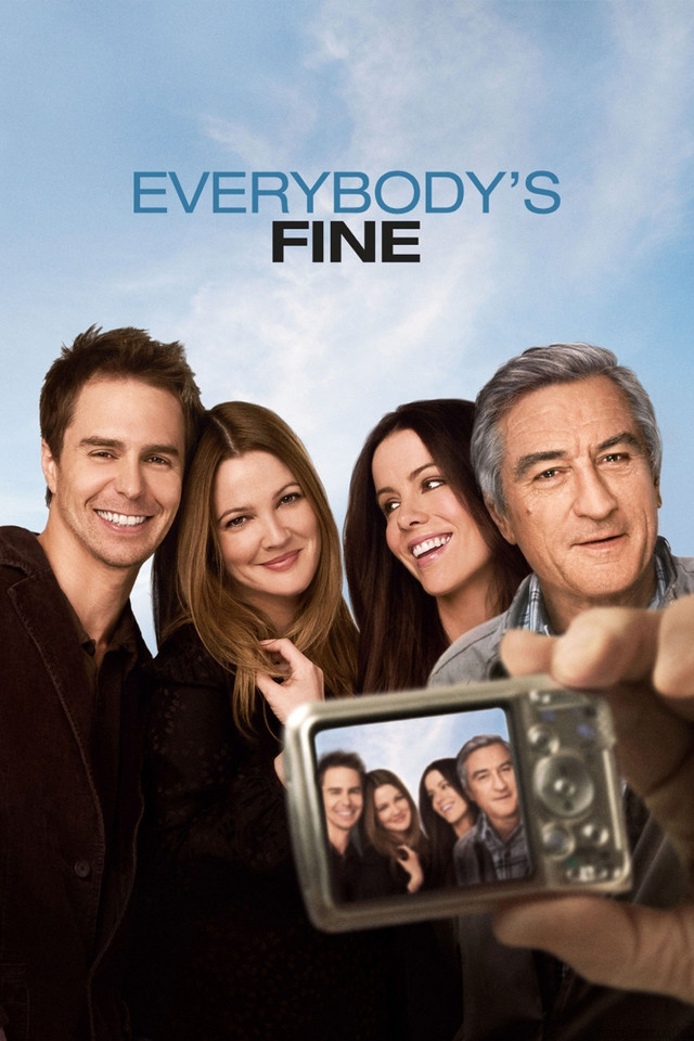 Everybody's Fine (2009)