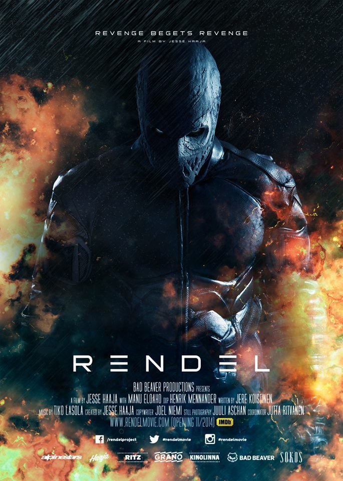 Rendel (2017)