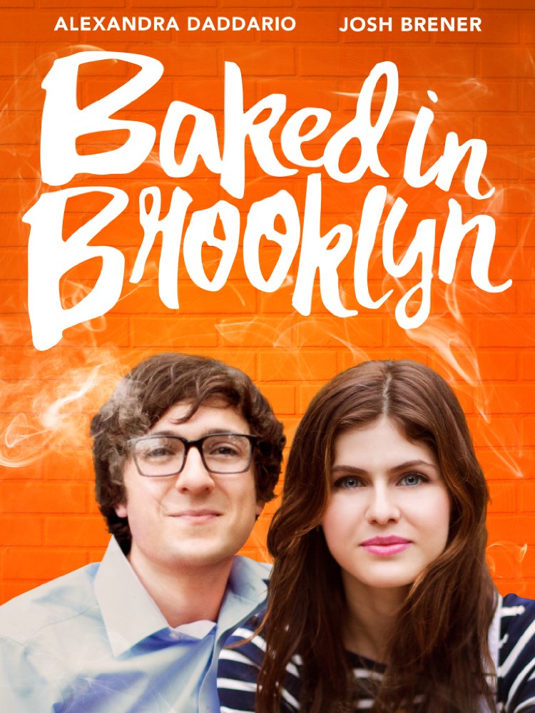 Baked in Brooklyn (2016)