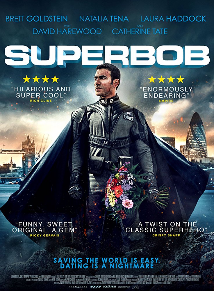 SuperBob (2015)