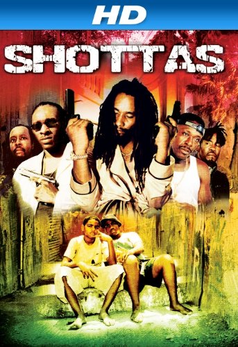 Shottas (2002)