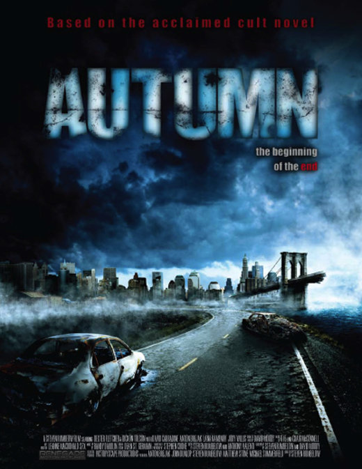 Autumn (2009)