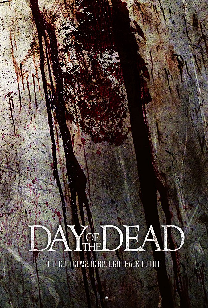 Day of the Dead: Bloodline (2018)