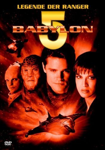 Babylon 5: The Legend of the Rangers: To Live and Die in Starlight (2002)